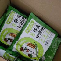 我的健康速食首选：白象荞麦方便面