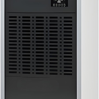 2025大功率工业除湿机十大排名品牌盘点