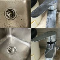 五个组合清洁全屋！还不用额外买任何耗材与工具！