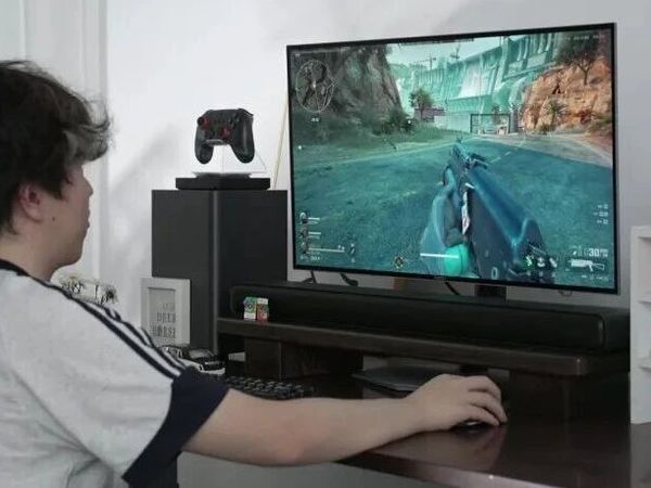 达人评测丨为什么FPS电竞高手和新手玩家的差距如此之大？