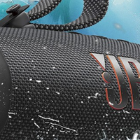 BL冲击波六代蓝牙音响 户外便携蓝牙音箱，户外新势力