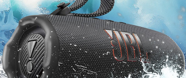 BL冲击波六代蓝牙音响 户外便携蓝牙音箱，户外新势力