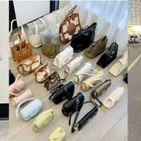 三款宝藏包包，解锁现代女性N种角色，通勤出差、逛街带娃全搞定