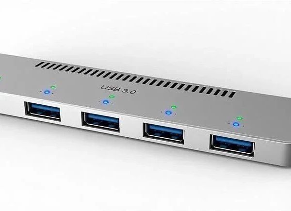 芯品推荐丨BGS3510国产USB3.0HUB完美替代GL3510
