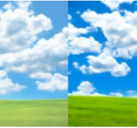 电视画质该追求极致鲜艳还是自然耐看？1000+用户观点大碰撞