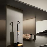 洗地机是清洁神器还是鸡肋？追觅与添可谁更胜一筹，2000+用户观点大碰撞