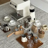 复古风 vs 极简风咖啡角？我们汇总了127位用户真实体验，答案在这