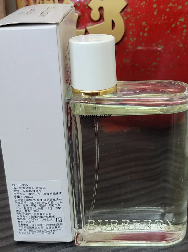 2025最最後一波香水入手