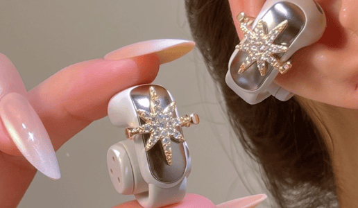 2025 开放式耳机推荐：实测十强，适配通勤 / 运动场景防漏音