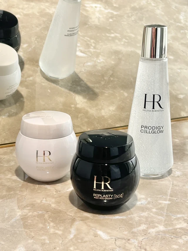 护肤高端局！这三个让我赢得很彻底！