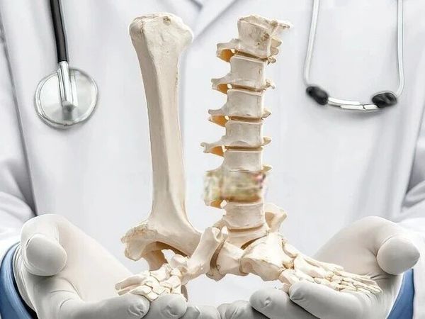 【健康科普】守护骨骼健康，从日常生活的点滴做起