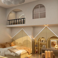 儿童房护眼吸顶灯能否兼顾学习与睡眠？800+用户观点大PK