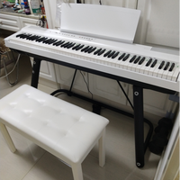 2025年电钢琴怎么选不踩坑?保姆级5点攻略来啦