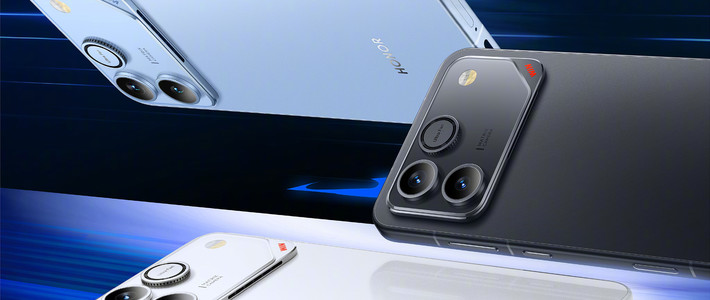 荣耀WIN官宣12月26日发布，外观曝光号称“年度电竞夯机”