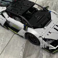 在指尖重现魔法奇迹——我的乐高76419霍格沃茨城堡与庭院体验