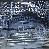 厨房焕新记：美的E7Pro洗碗机