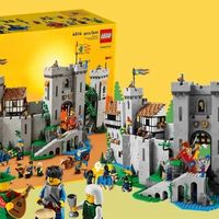 乐高经典系列是‘硬通货’还是‘泡沫玩具’？1200+用户观点大碰撞