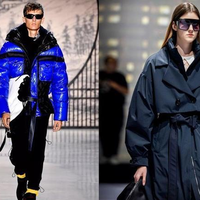 国产羽绒服vs国际大牌：设计感与保暖性谁更胜一筹？1200+用户观点大碰撞