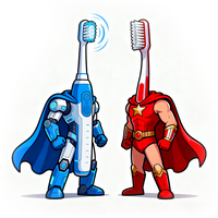 电动牙刷真能护龈还是智商税？872+用户观点大碰撞