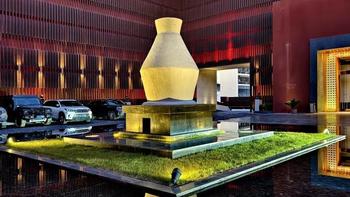 拉萨这家瑞吉酒店，入住竟没高反！就在八廓街旁，地理位置太好了