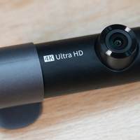 70迈M310 Pro 4K：广角大视野+高清夜视，行车记录无死角