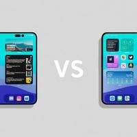 iPhone折叠屏 vs 四曲面设计？我们汇总了127位用户真实观点，答案在这