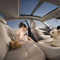 燃油车搭载鸿蒙座舱，智能化真能追上电车？872+用户观点大PK