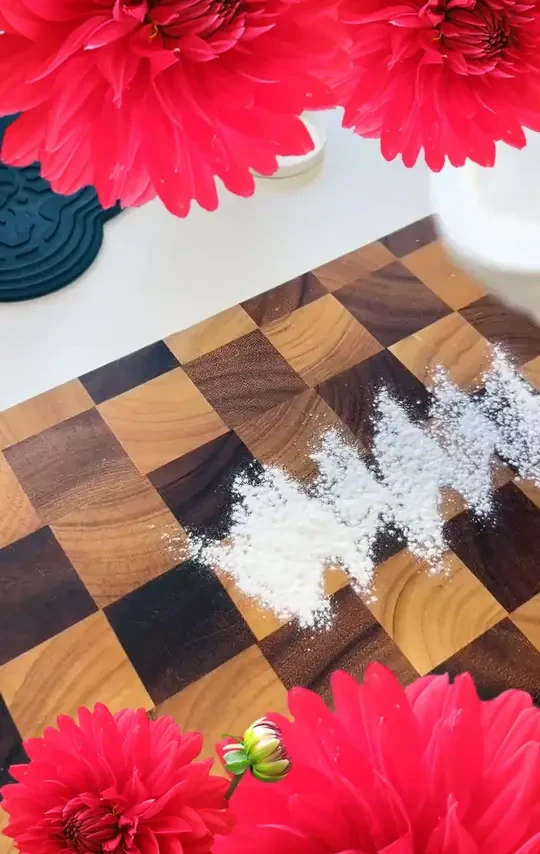 厨房撒面粉筛调料罐创意带孔撒粉罐烘培收纳盒小麦粉网筛#好物推荐 #厨房好物 #撒粉罐 #烘焙工具 #创意收纳