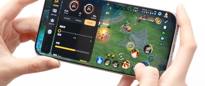 vivo S50高光慢动作是技术突破还是营销噱头？1200+用户观点大碰撞