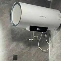 储水式VS即热式全方位对比，储水式电热水器为何成为家庭首选？