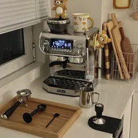 家庭咖啡角：是治愈系仪式感还是空间鸡肋？2000+用户观点大碰撞