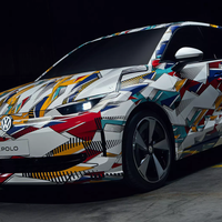 欧洲人民先享为敬，中国紧随其后！ID. Polo 2026春季全球上市！