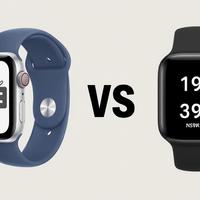 华为手表 vs Apple Watch？我们汇总了127位用户真实体验，结论在这