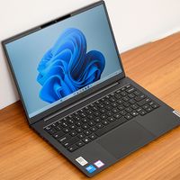 联想昭阳X5-14评测：用长江存储PC411打造经济适应商务本