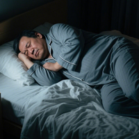 穴位按摩vs呼吸法：哪种非药物助眠方式更有效？全网观点大PK