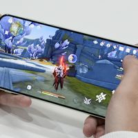 165Hz超高刷宇宙新成员，一加 Ace 6T游戏体验