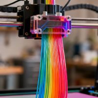 eSUN vs ELEGOO PLA耗材怎么选？我们汇总了78位用户真实体验，答案在这