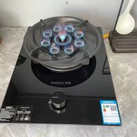 租房党/小户型必入！布克5.4KW单灶让我厨艺封神🔥