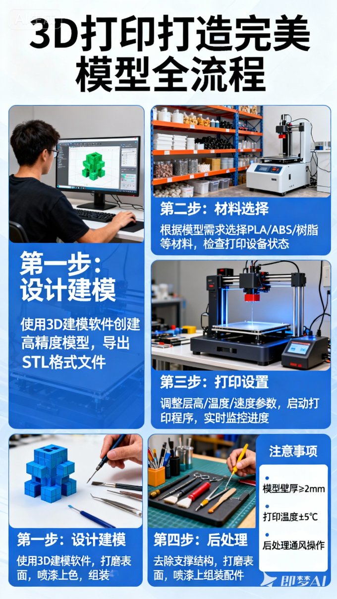 打印机