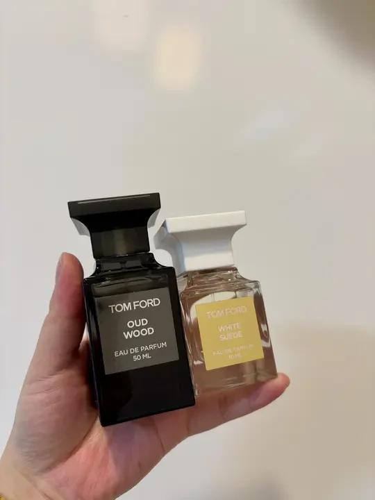 TF香水永远的神…