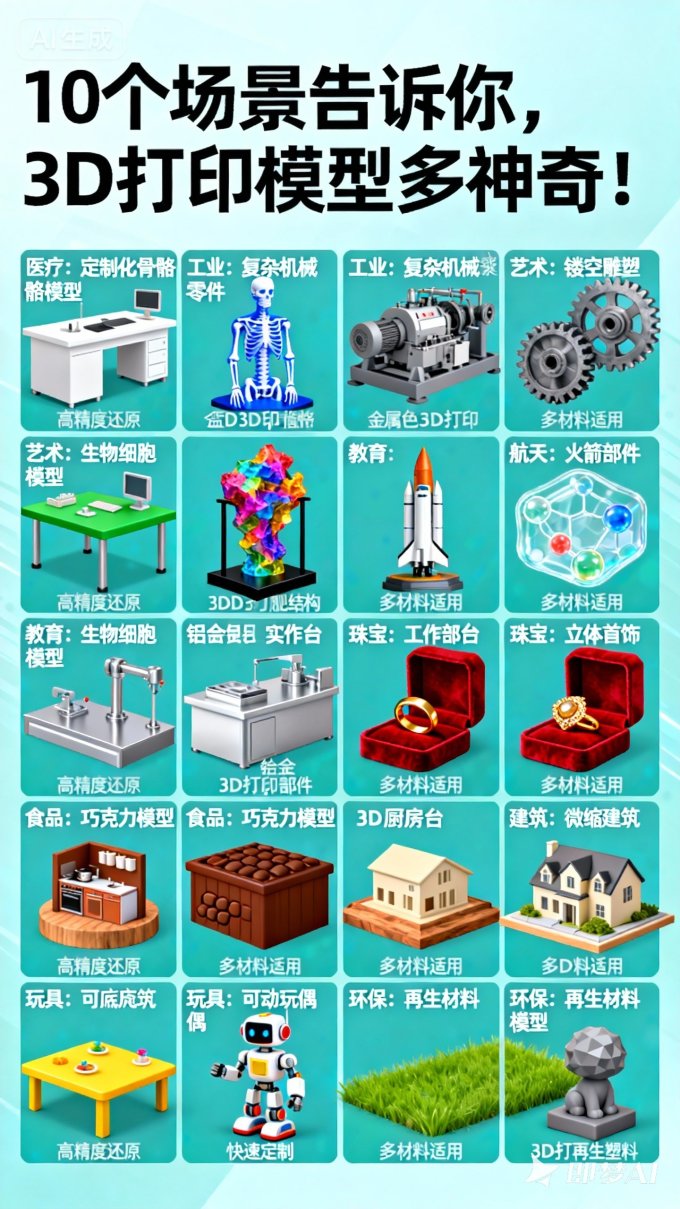 打印机