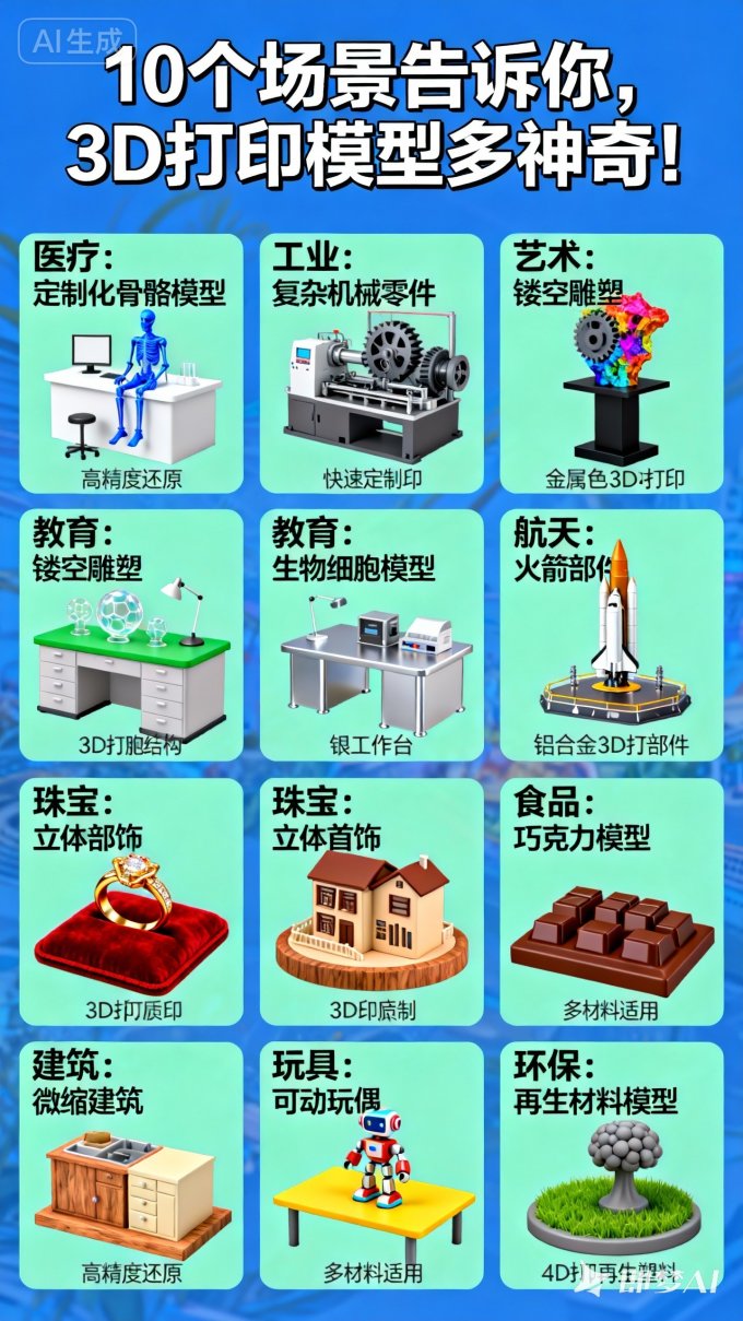 打印机