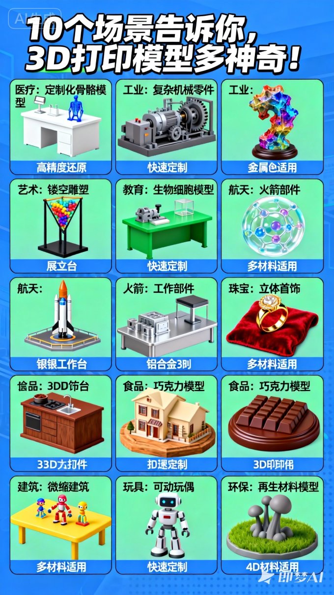 打印机
