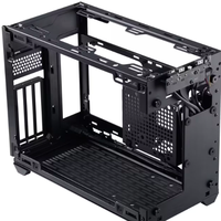 ITX小机箱装机：颜值与性能能否兼得？全网用户观点大PK