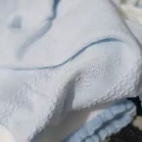 日系碎花内裤，纯棉抑菌超有范儿✨