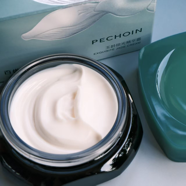 解锁新中式护肤密码，养出天生好气色