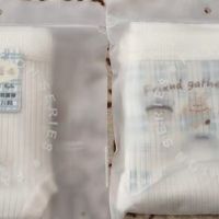 新款内裤，可爱A类棉超实用✨