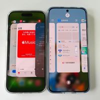 iPhone vs 安卓旗舰怎么选？我们汇总了上百位用户真实体验，答案在这