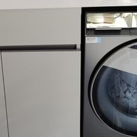 洗烘一体机 vs 洗烘套装，看懂再买不踩坑！