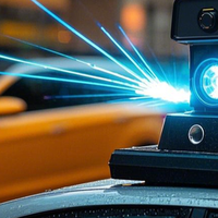 被中国企业打垮！美国最大激光雷达企业，破产了